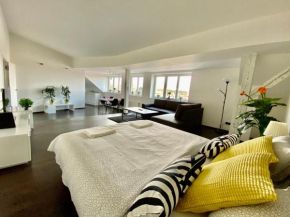 Prague Castle View Apartment